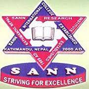 SANN International College