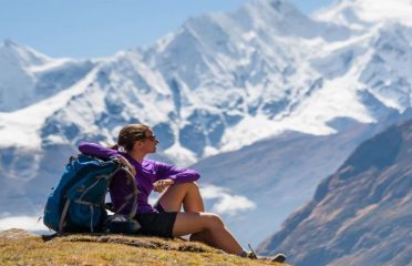 Manaslu tsum valley trek itinerary | Himalayan Frozen Adventure